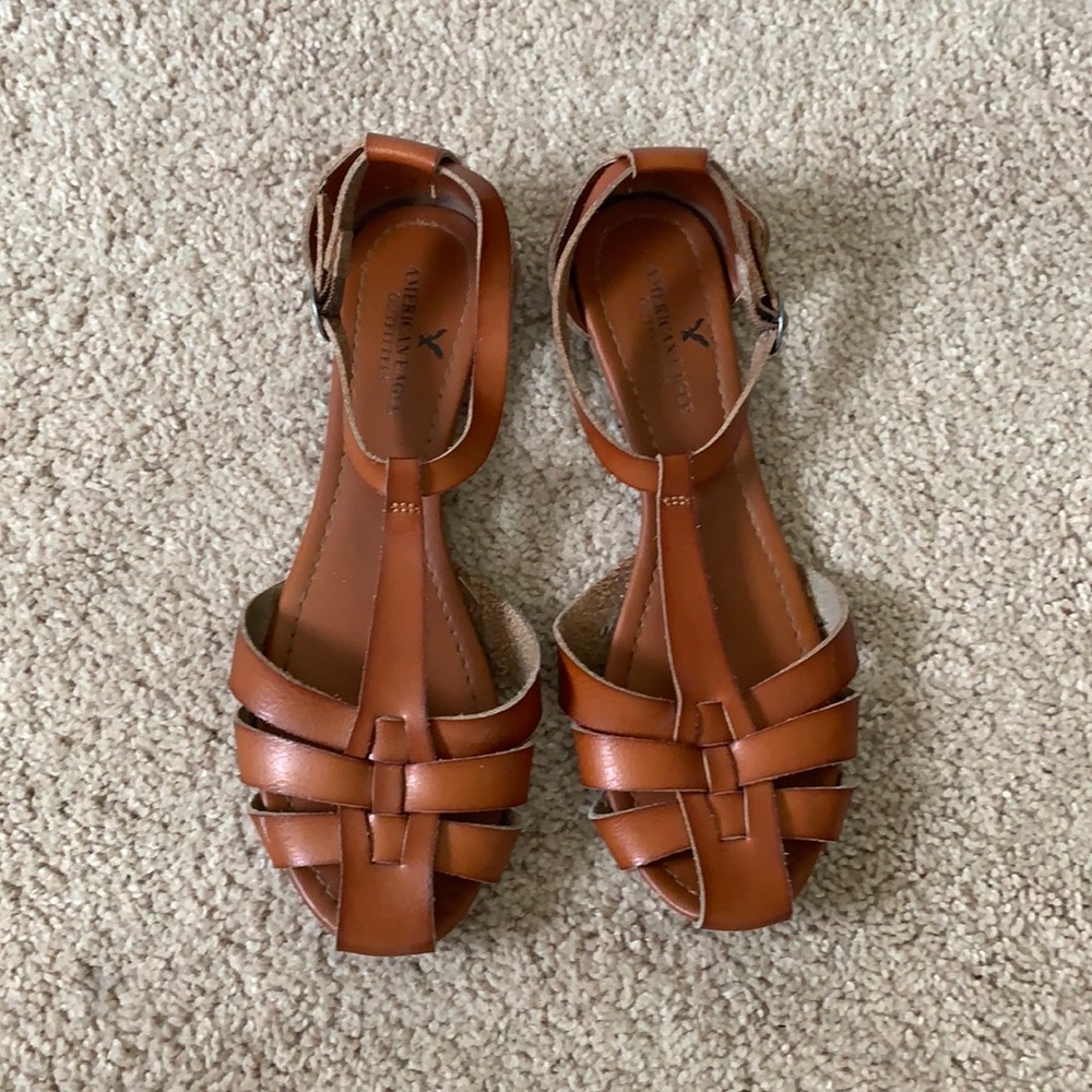 Cute sandals